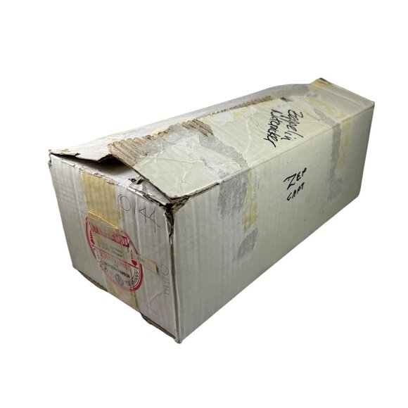 Nutcracker Count Von Zeppelin Steinbach Wood West Germany Hand Made Vintage 1983 - Picture 9 of 11